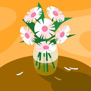 Meet your Posher, Addison